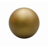 Gold Printed Stress Balls